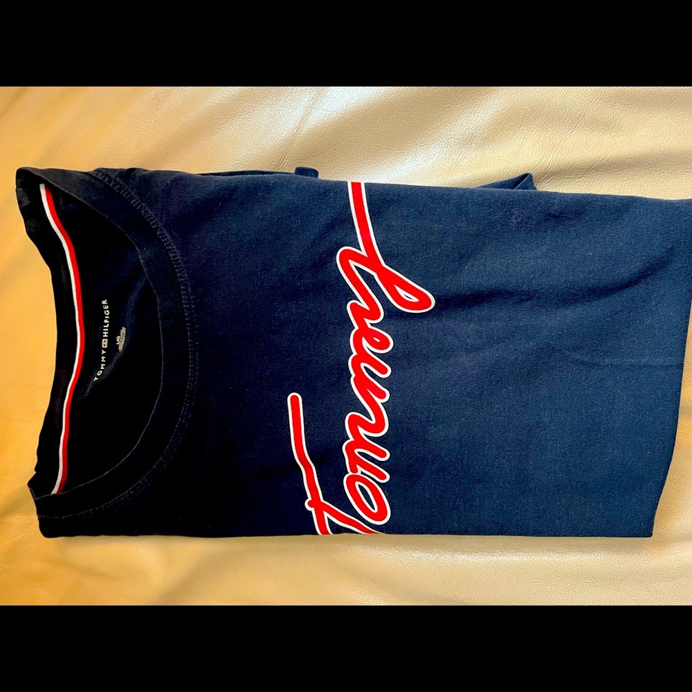 Tommy Hilfiger T-Shirt